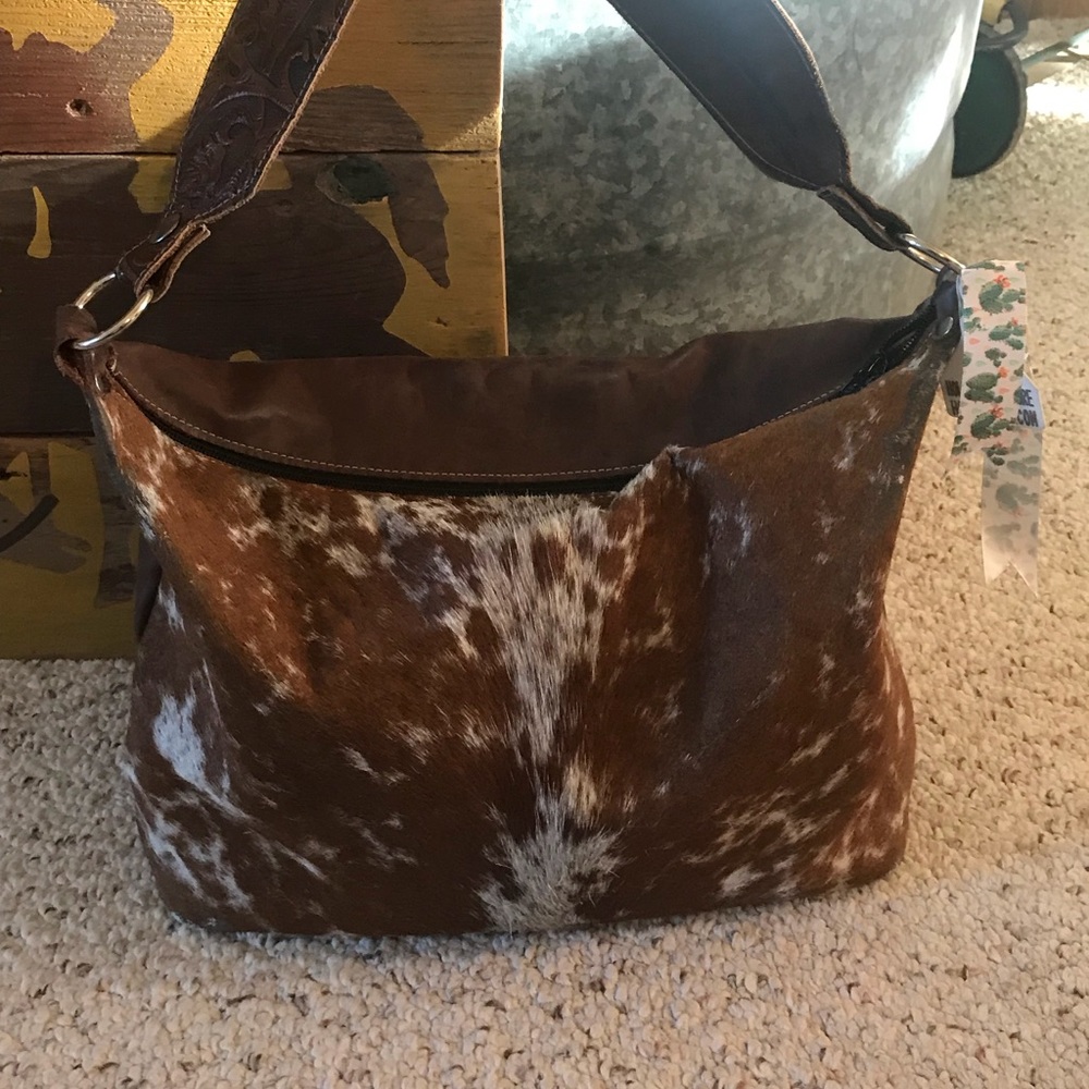 Holy How Couture Designer Hide On Purse